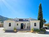 Gîte Bleu à la Villa Chante Coucou_Fontaine-de-Vaucluse