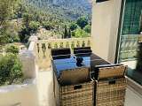 Gîte Bleu à la Villa Chante Coucou_Fontaine-de-Vaucluse