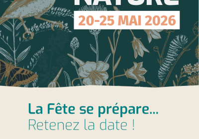 FETE DE LA NATURE à Campredon