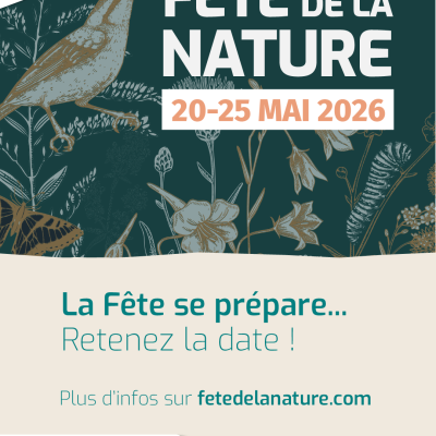 FETE DE LA NATURE à Campredon