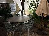 Café Fleurs_L'Isle-sur-la-Sorgue