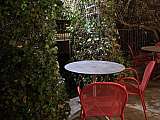 Café Fleurs_L'Isle-sur-la-Sorgue