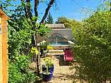 Le cabanon du clos_L'Isle-sur-la-Sorgue