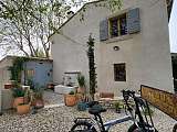 Le cabanon du clos_L'Isle-sur-la-Sorgue