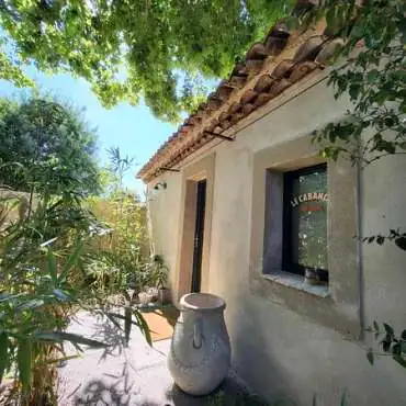 Le cabanon du clos