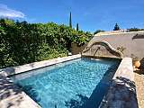 Le Bassin - Le cabanon du clos_L'Isle-sur-la-Sorgue