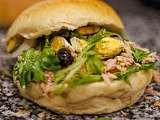 Pan Bagnat
