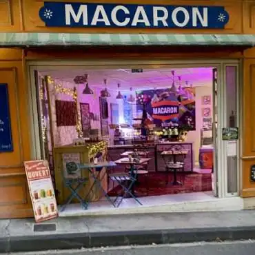 MacarOns