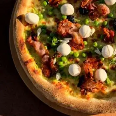 Enzo Pizza