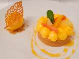 dessert