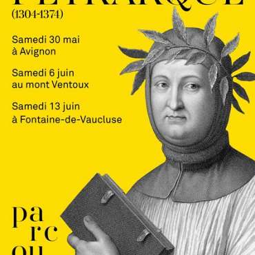 Promenades littéraires sur les trace de Pétrarque (1304-1374)