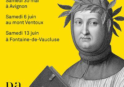 Promenades littéraires sur les trace de Pétrarque (1304-1374)