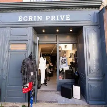 Écrin Privé