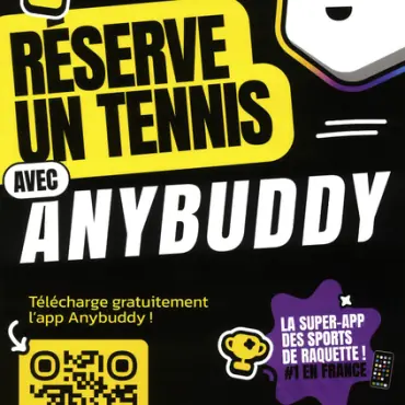 BCI Tennis