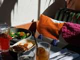 Patio Cosy