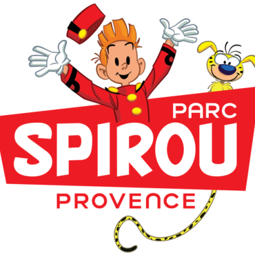 Le Festival  de la BD au Parc Spirou