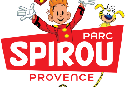 Le Festival  de la BD au Parc Spirou