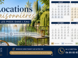 Date de réservation disponible