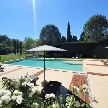 Côté  Provence 