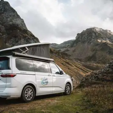 Agence Van Away Provence