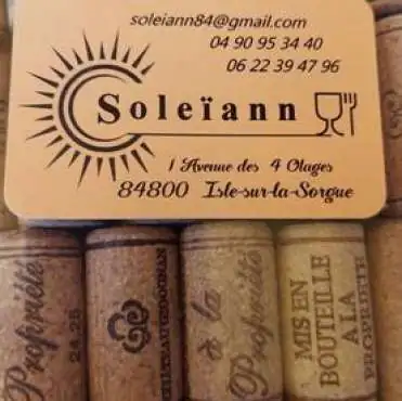 Soleïann