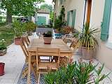 Le Mas des Platanes_Le Thor