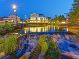 Splendeurs de L'Isle-sur-la-Sorgue