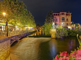 L'Isle-sur-la-sorgue