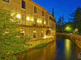 Hôtel de LEOS L'Isle-sur-la-sorgue