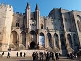 Provence et Tourisme en E Bike_Saint-Saturnin-lès-Avignon
