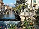 Provence et Tourisme en E Bike_Saint-Saturnin-lès-Avignon