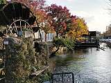 Provence et Tourisme en E Bike_Saint-Saturnin-lès-Avignon