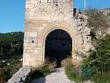 Provence et Tourisme en E Bike_Saint-Saturnin-lès-Avignon