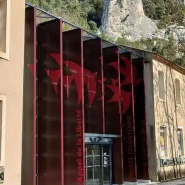 Musée Jean Garcin : 1939-1945 