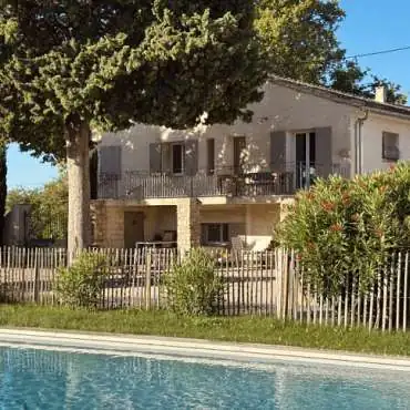 Maison Poumo
