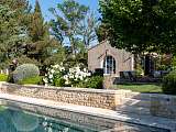 La Villa Poésie_Eyguières