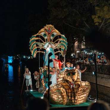 Féerie Nautique