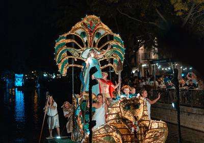 Féerie Nautique