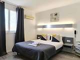 Chambre confort