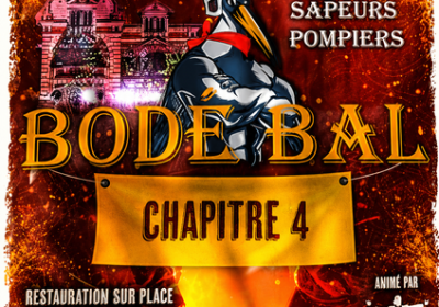 Bodébal Chapitre 4