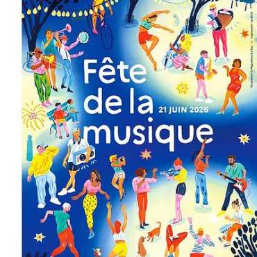 Fête de la Musique 2026