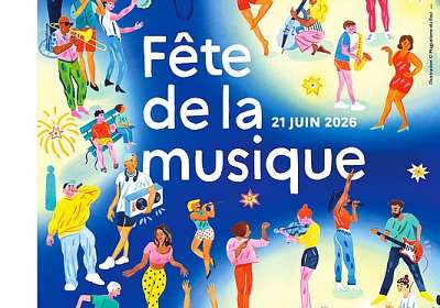 Fête de la Musique 2026