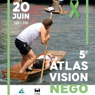 5e Atlas vision Négo Cup