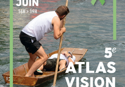 5e Atlas vision Négo Cup