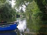 Club de canoë-kayak du Thor_Le Thor