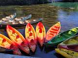 Club de canoë-kayak du Thor_Le Thor