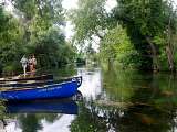 Club de canoë-kayak du Thor_Le Thor