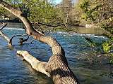 partage des eaux