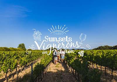 Sunsets Vignerons au Domaine des Garriguettes