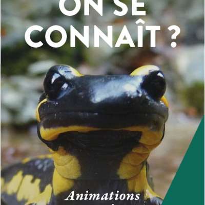 Rendez-vous Nature : Découverte des aromatiques à la Ferme du Bourguet